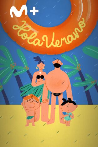 Hola, verano
