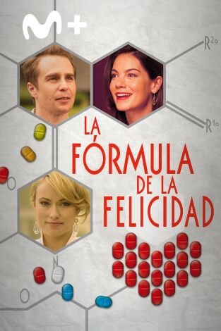 La fórmula de la felicidad
