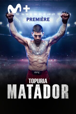 Premiere: Topuria Matador