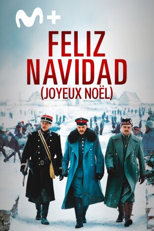 Feliz Navidad (Joyeux Noël)