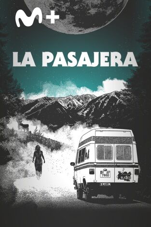 La pasajera
