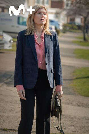 Querida Marnie. T(T1). Querida Marnie (T1): Ep.3 Aspectos éticos