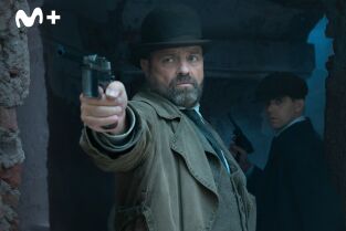 Vienna Blood. T(T4). Vienna Blood (T4): Ep.1 El vals de Mefistófeles