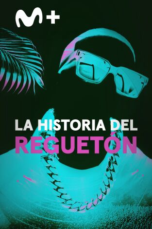 La historia del reguetón. La historia del reguetón: Ep.4