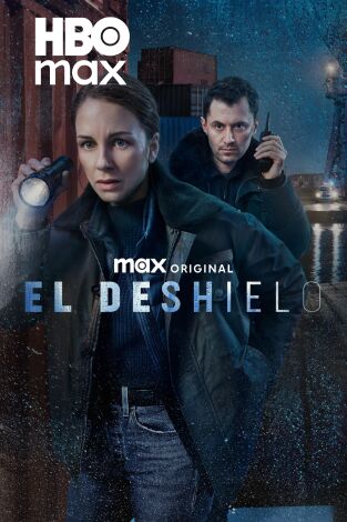 El Deshielo