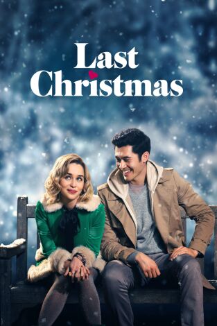 Last Christmas