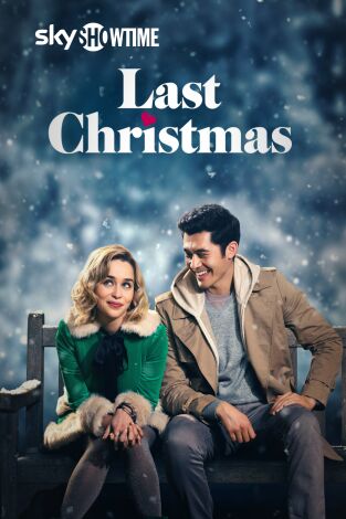 Last Christmas