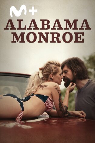 Alabama Monroe