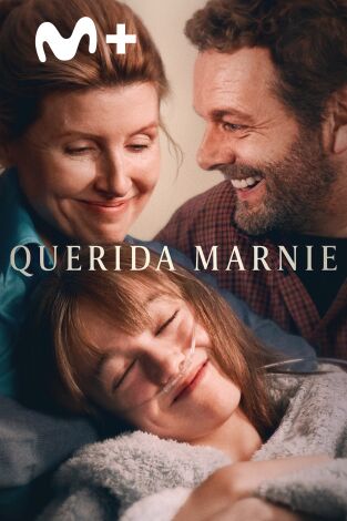 Querida Marnie. T(T1). Querida Marnie (T1)