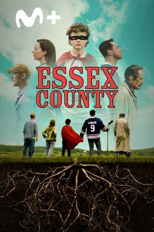 Essex County. T(T1). Essex County (T1)