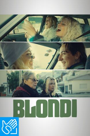 (LSE) - Blondi