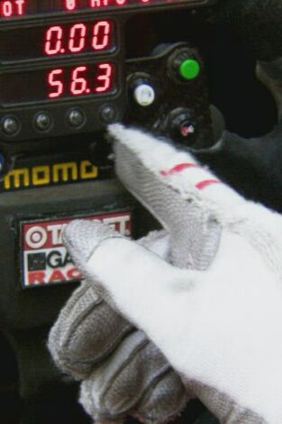 Así se hace, Season 15. Así se hace, Season 15: Volantes para coches de carreras, ensaladas mixtas y turbinas eólicas