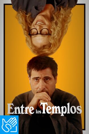 (LSE) - Entre los templos