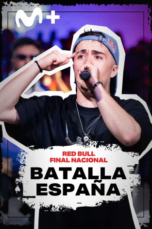 Red Bull batalla final nacional