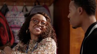 Colegio Abbott. T(T2). Colegio Abbott (T2): Ep.8 La caída del huevo