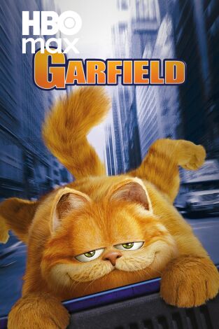 Garfield