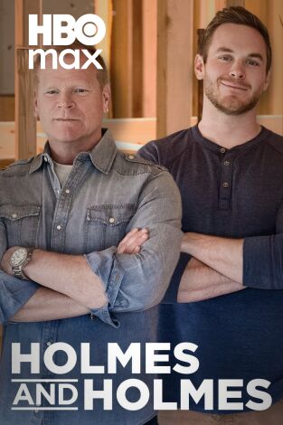 Holmes y Holmes. Holmes y Holmes 