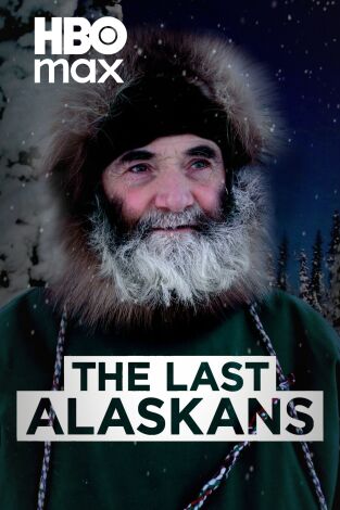 Los últimos de Alaska. T(T3). Los últimos de Alaska (T3)