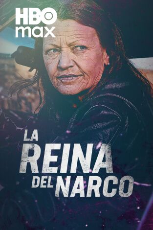 La reina del narco