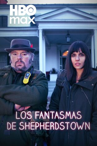 Los fantasmas de Shepherdstown