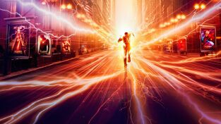The Flash, Season 3. T(T3). The Flash, Season 3 (T3): Ep.2 Paradoja