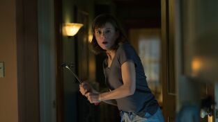 Evil. T(T4). Evil (T4): Ep.2 Cómo adiestrar un perro