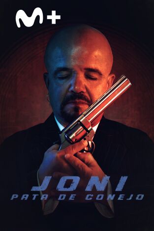 Joni pata de conejo