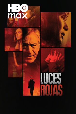 Luces rojas