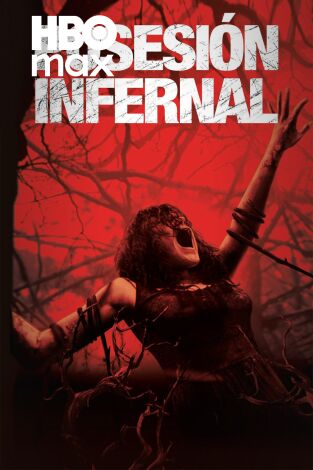 Posesión infernal