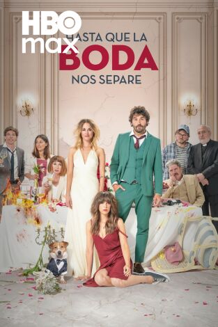 Hasta que la boda nos separe