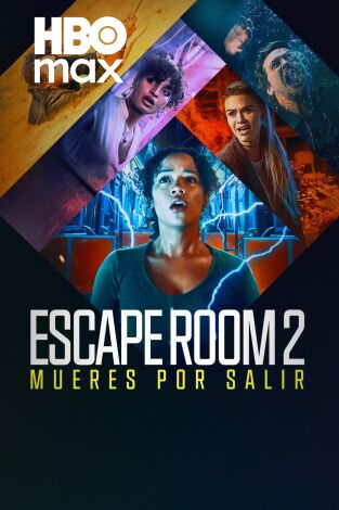 Escape Room 2: Mueres por salir