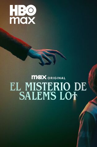 El misterio de Salem's Lot