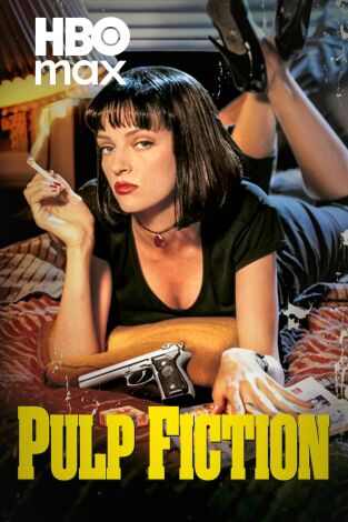 Pulp Fiction
