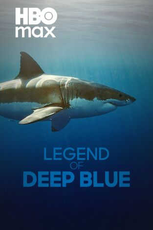 La leyenda de Deep Blue