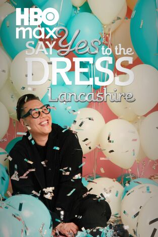 ¡Sí, quiero ese vestido! Lancashire. T(T3). ¡Sí, quiero ese vestido! Lancashire (T3)