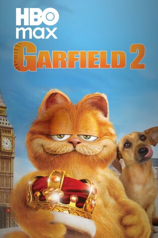 Garfield 2