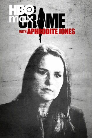 Los casos de Aphrodita Jones