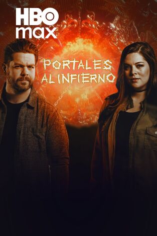 Portales al infierno. T(T3). Portales al infierno (T3)