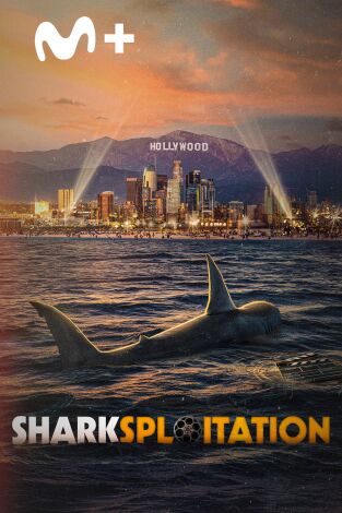Sharksploitation