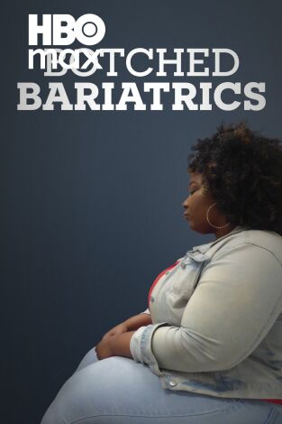 Desastre bariátricos