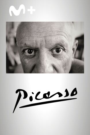 Picasso. Picasso: Ep.1