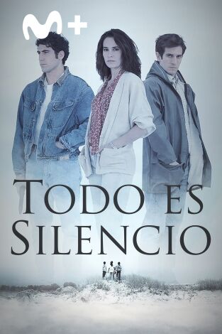 Todo es silencio
