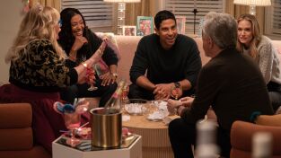 Mentes Criminales: Evolution. T(T17). Mentes... (T17): Ep.1 Estrella de oro