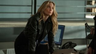 Mentes Criminales: Evolution. T(T17). Mentes... (T17): Ep.2 Contagio