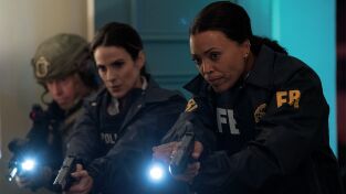 Mentes Criminales: Evolution. T(T17). Mentes... (T17): Ep.3 Morriña