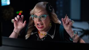 Mentes Criminales: Evolution. T(T17). Mentes... (T17): Ep.4 El reino de los ciegos