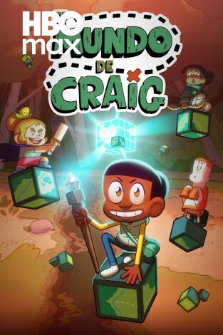 El mundo de Craig