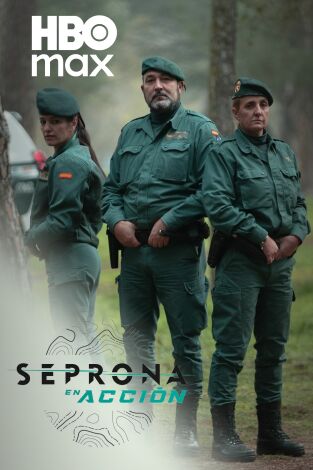 Seprona en acción. Seprona en acción 