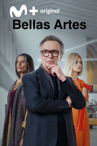 Bellas artes
