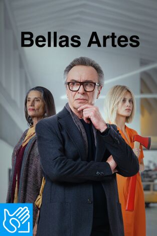 (LSE) - Bellas artes